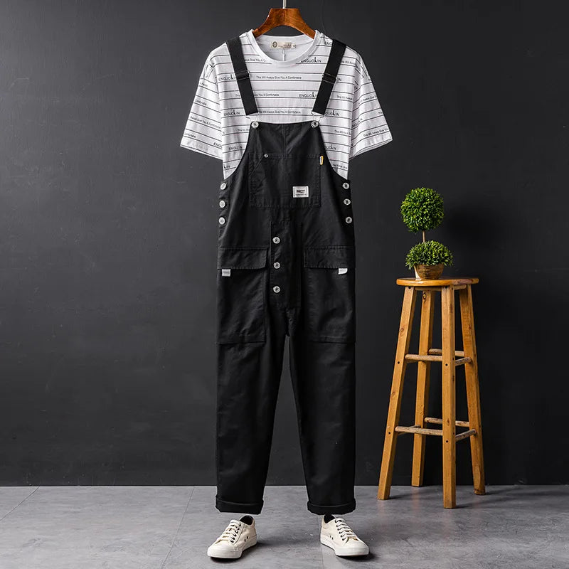 Nero / 5XL