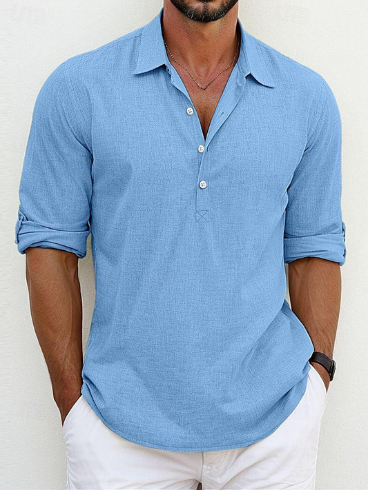 Alexander™ | Camicia Classica