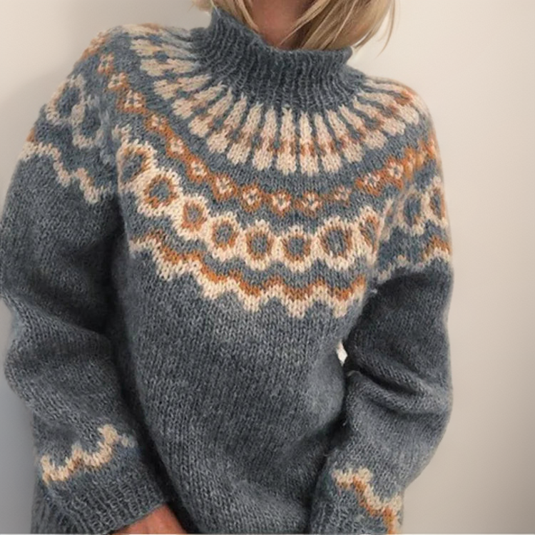 Olivia | Maglione Confortevole