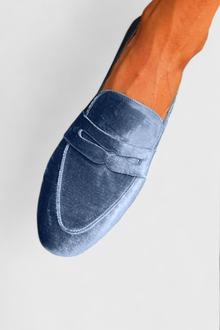 ISABEL – LOAFERS CLASSICI E TIMELESS