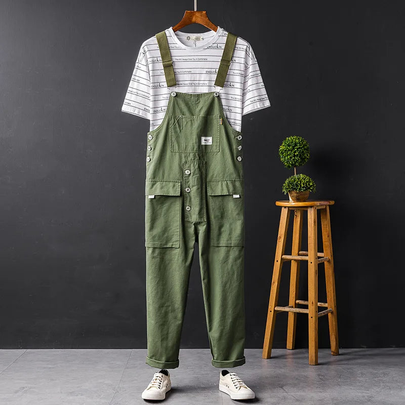 Jolie™ | Pantaloni da Giardinaggio Comodi e Robusti