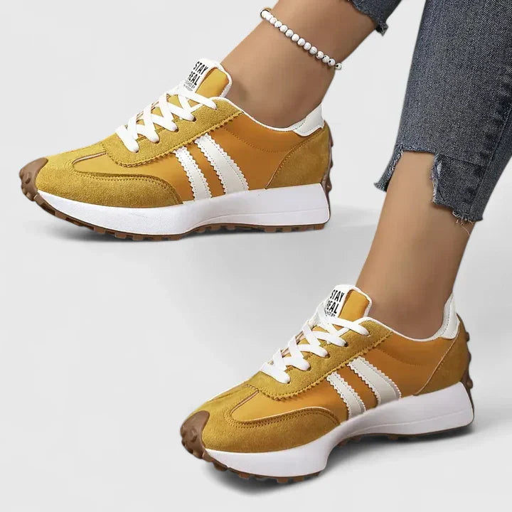 OPHELIE – SNEAKERS CASUAL SPORTIVE