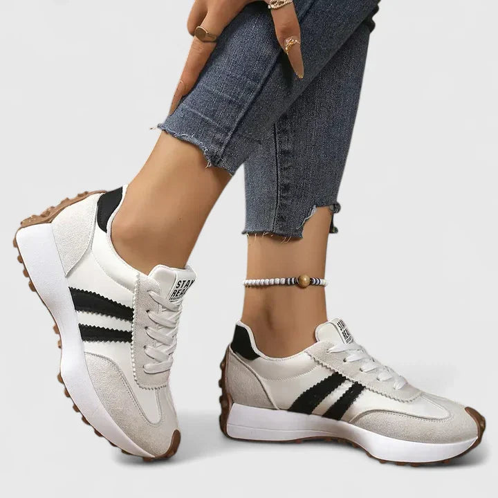 OPHELIE – SNEAKERS CASUAL SPORTIVE