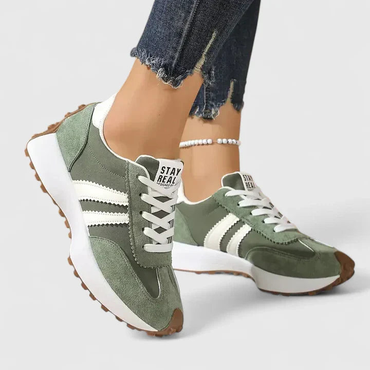 OPHELIE – SNEAKERS CASUAL SPORTIVE