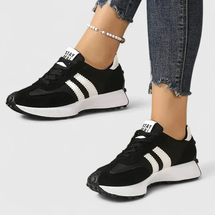 OPHELIE – SNEAKERS CASUAL SPORTIVE