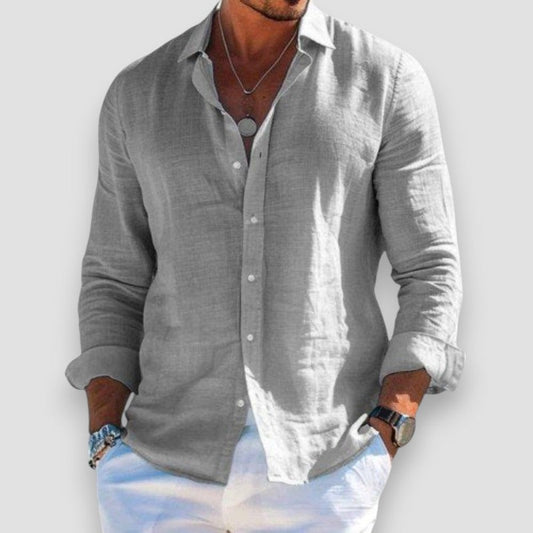 Abel™ | elegante camicia