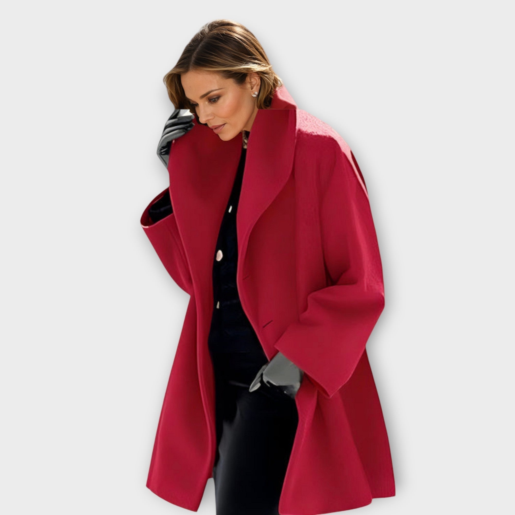 Rosso / 5XL