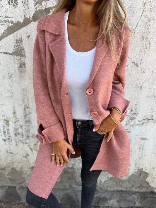 Cato™ | Giacca blazer con bottoni