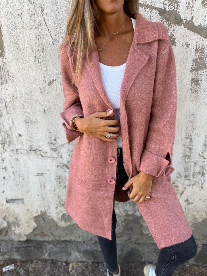 Cato™ | Giacca blazer con bottoni