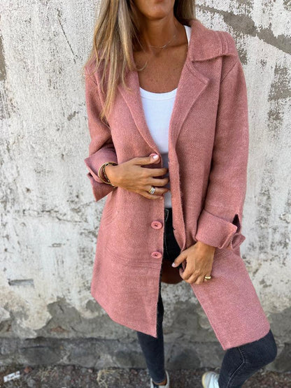 Cato™ | Giacca blazer con bottoni