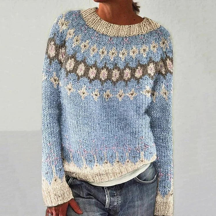 Blu Polveroso / 5XL