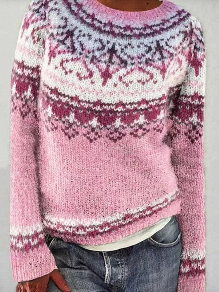 Petra | PULLOVER IN CASHMERE LUSSUOSO E MORBIDO
