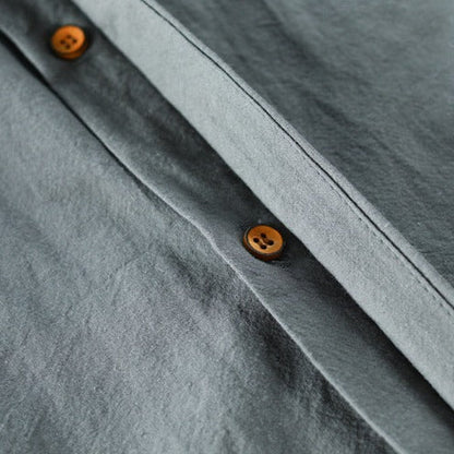 Cornelis™ | Elegante Camicia Giapponese