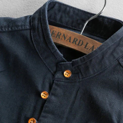 Cornelis™ | Elegante Camicia Giapponese