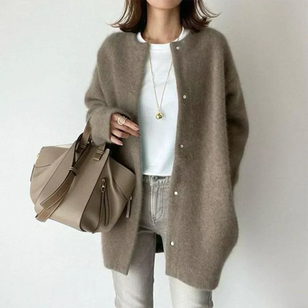 Colinda™ | Elegante & Stile Giacca