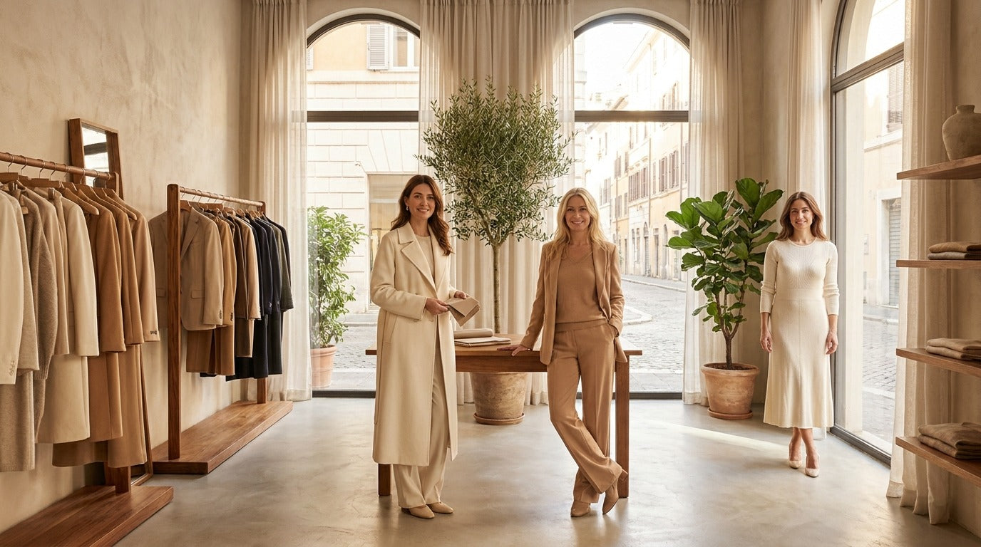Leo Sofia atelier