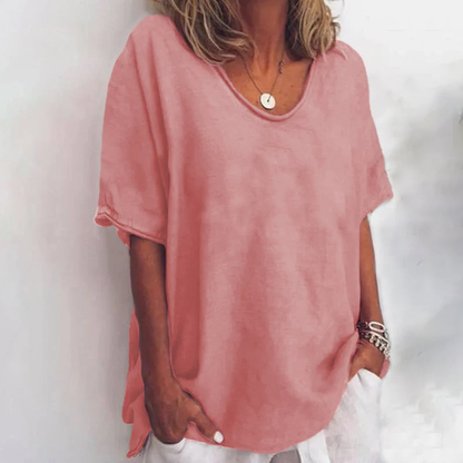 Sonja™ | La Blusa Perfetta per Ogni Giorno