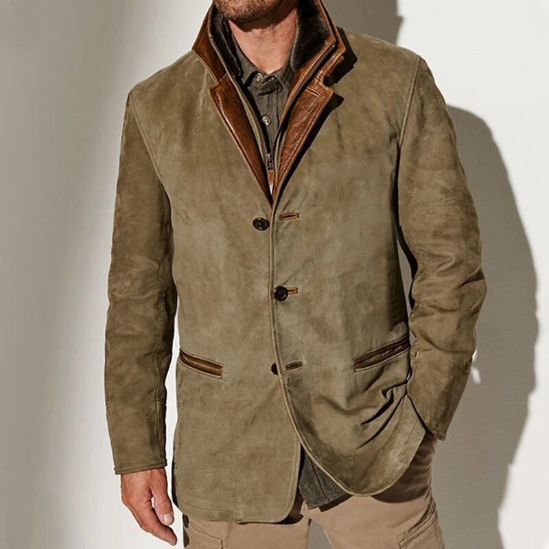 Dries™ | Giacca Vintage