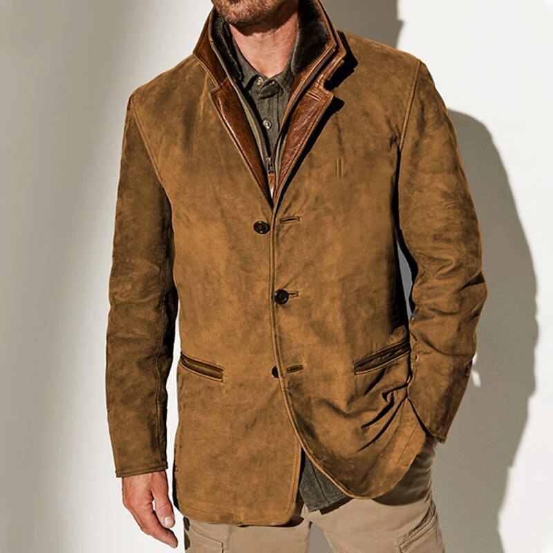 Dries™ | Giacca Vintage