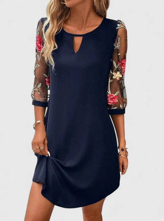 Robe d'Été Élégante