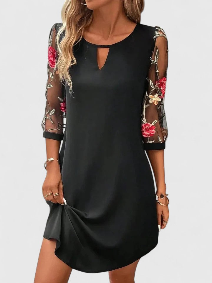Robe d'Été Élégante