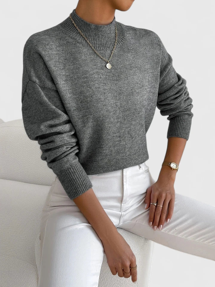 MARCELLA – MAGLIONE CLASSICO