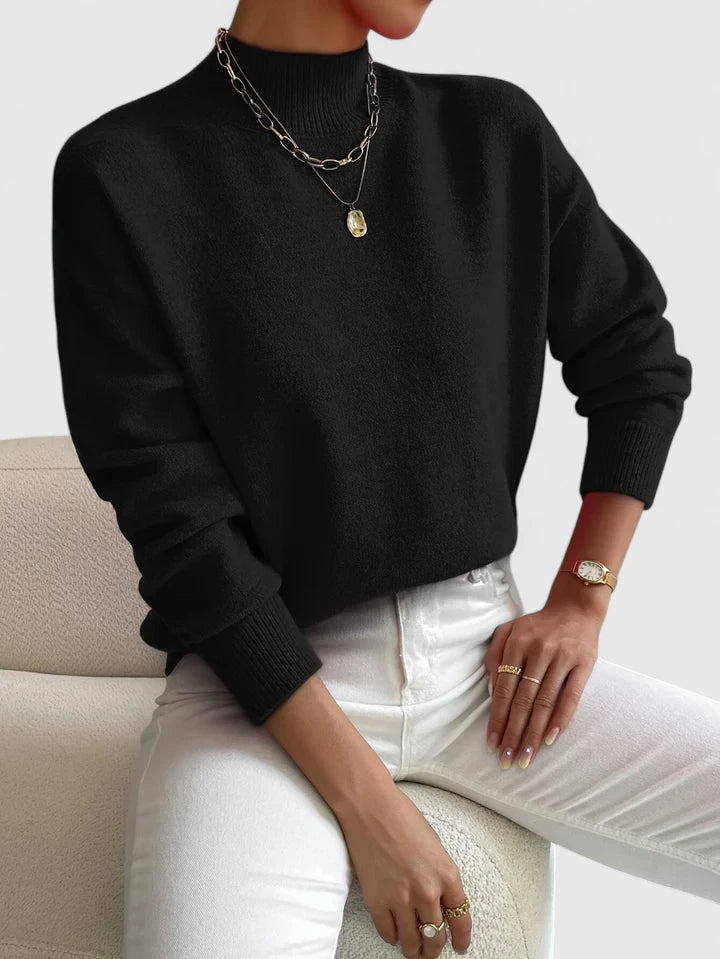 MARCELLA – MAGLIONE CLASSICO
