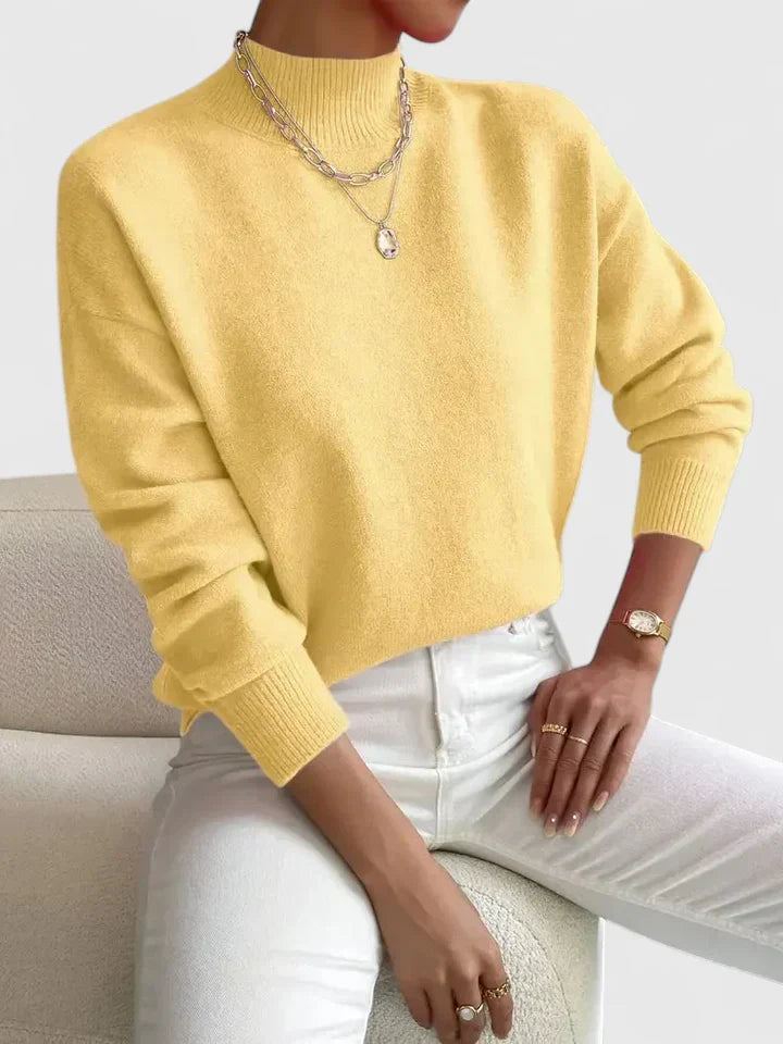 MARCELLA – MAGLIONE CLASSICO