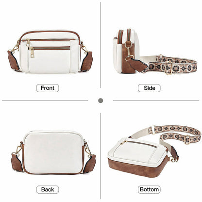 TONYA – Borsa Crossbody Elegante