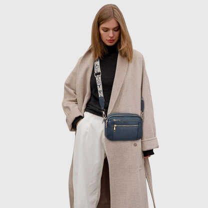 TONYA – Borsa Crossbody Elegante