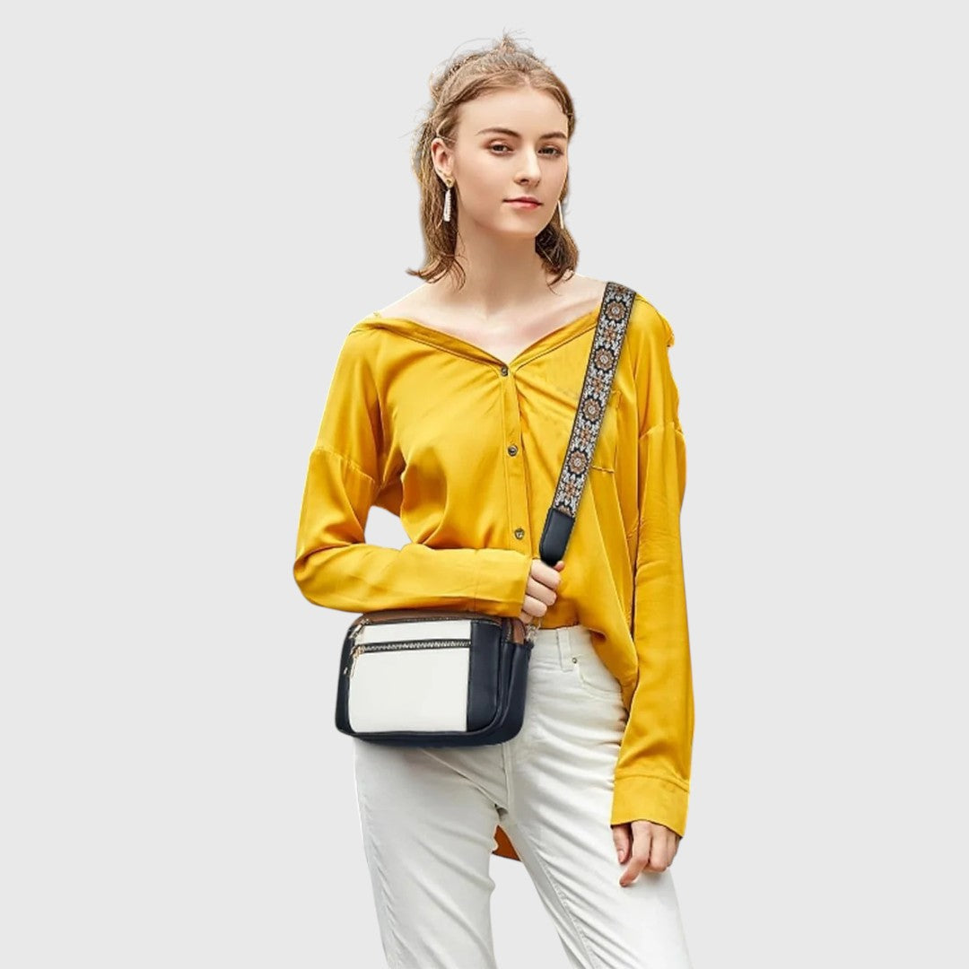 TONYA – Borsa Crossbody Elegante