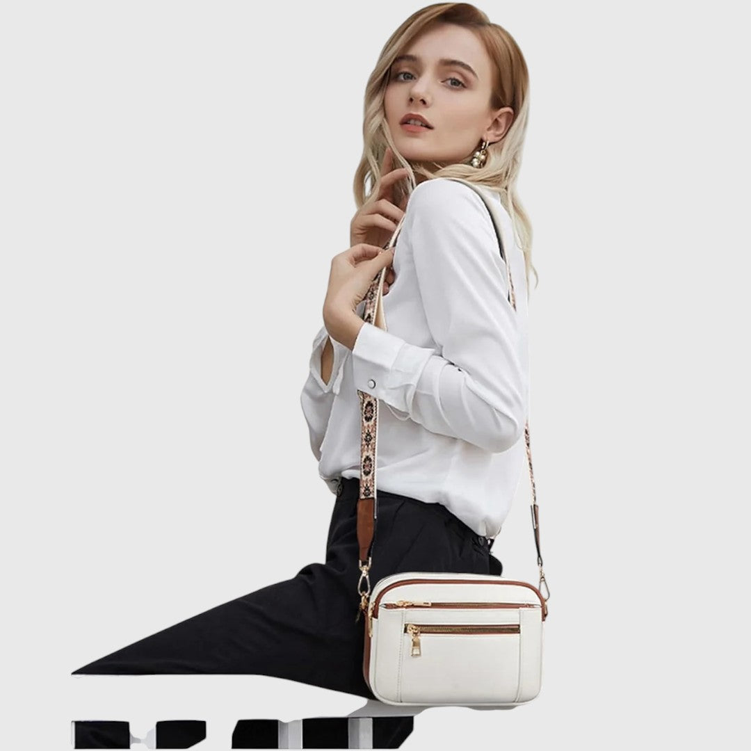 TONYA – Borsa Crossbody Elegante