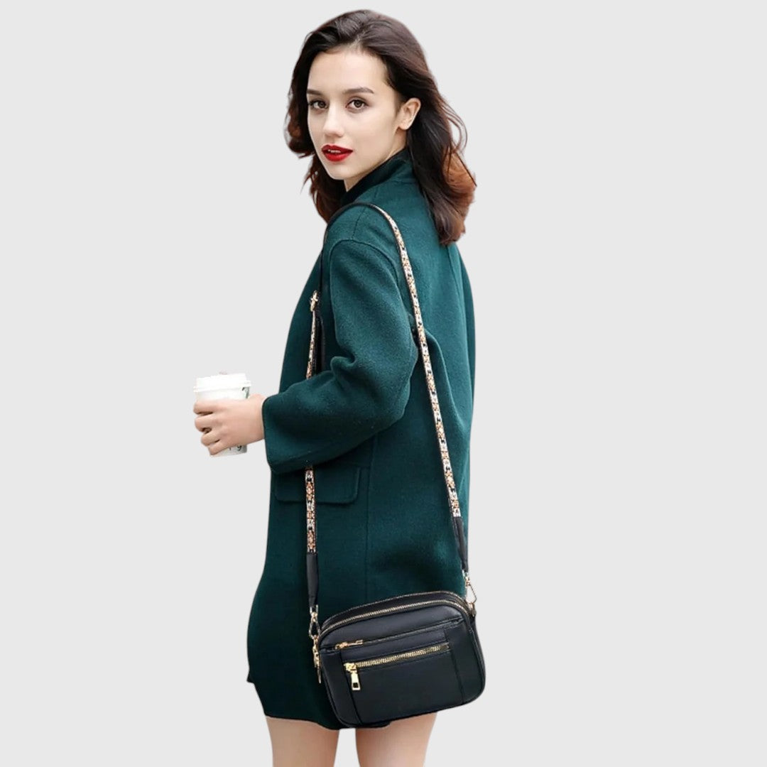 TONYA – Borsa Crossbody Elegante