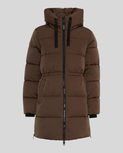 Parka St Eularia - Caldo e alla moda!