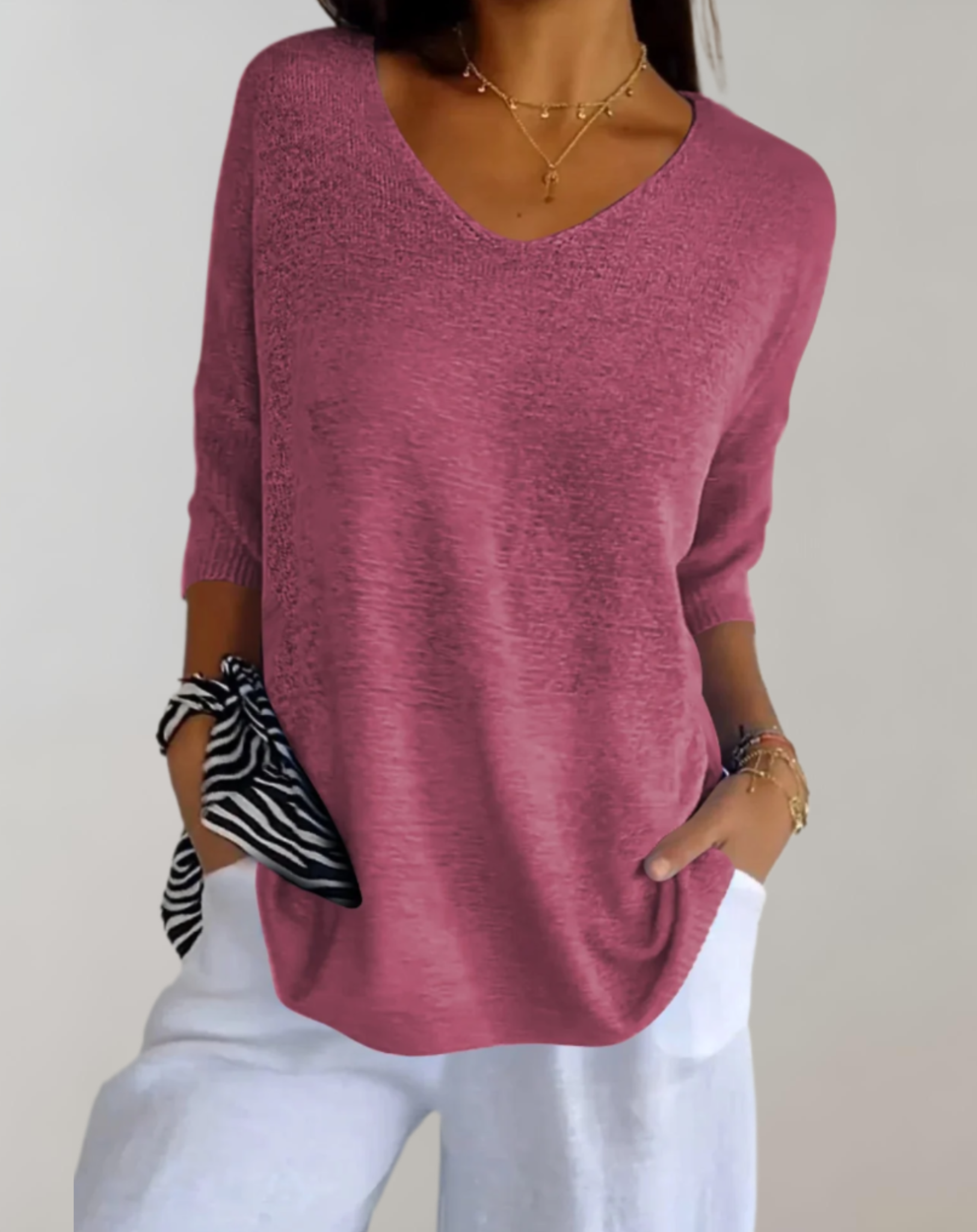 Lilla / 4XL