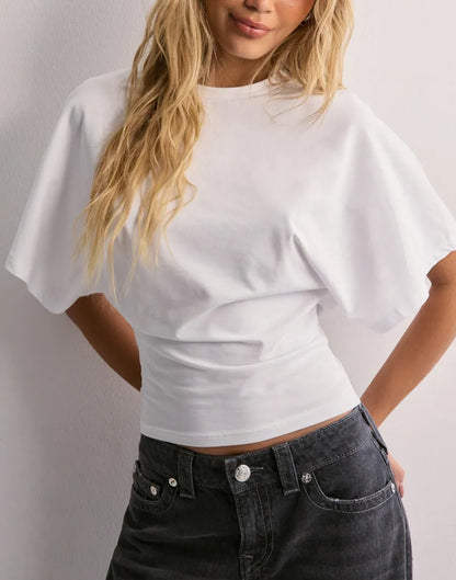 Sofie™ | T-shirt Cropped