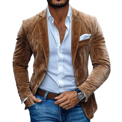 Moos™ | Elegante Blazer Londinese