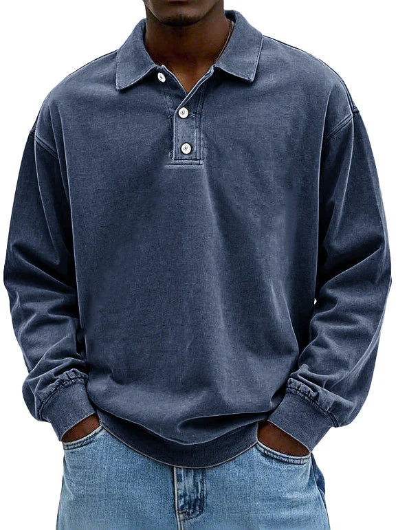 Blu Marino / 2XL