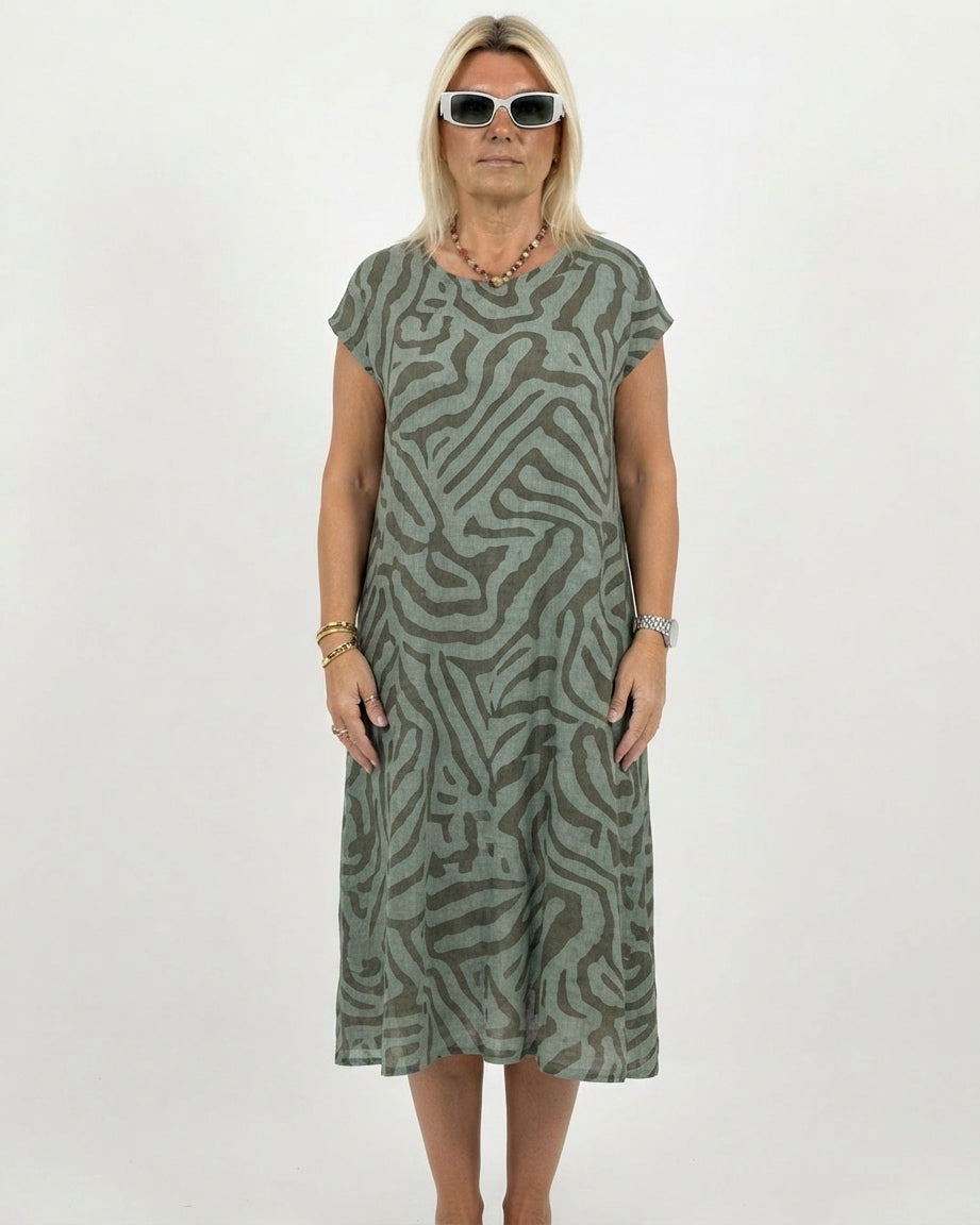 Verde / 5XL