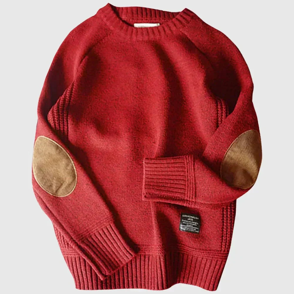 Cortina | Maglione Wolpull
