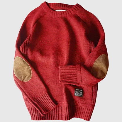 Cortina | Maglione Wolpull