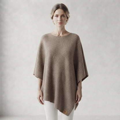GIACCA AMPIA CHIC DA DONNA