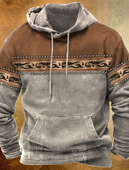Nathan™ | Maglione vintage elegante e senza tempo