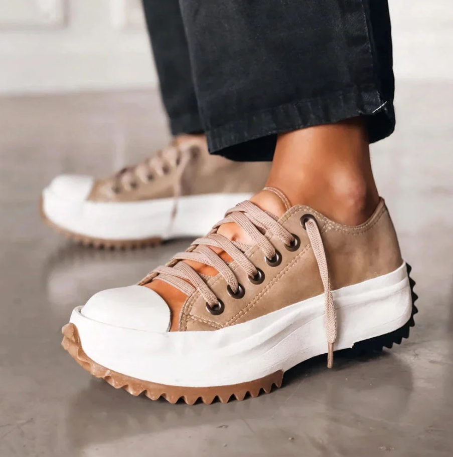 Fleur™ | Scarpe Ortopediche Confortevoli