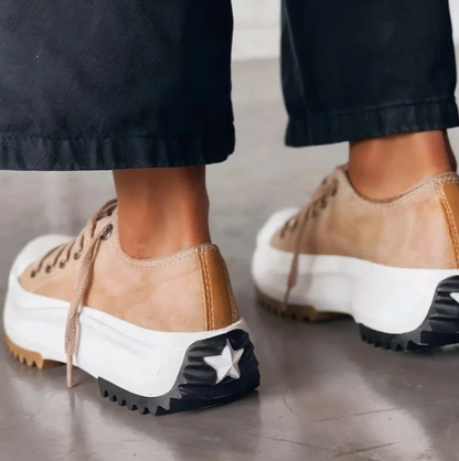 Fleur™ | Scarpe Ortopediche Confortevoli