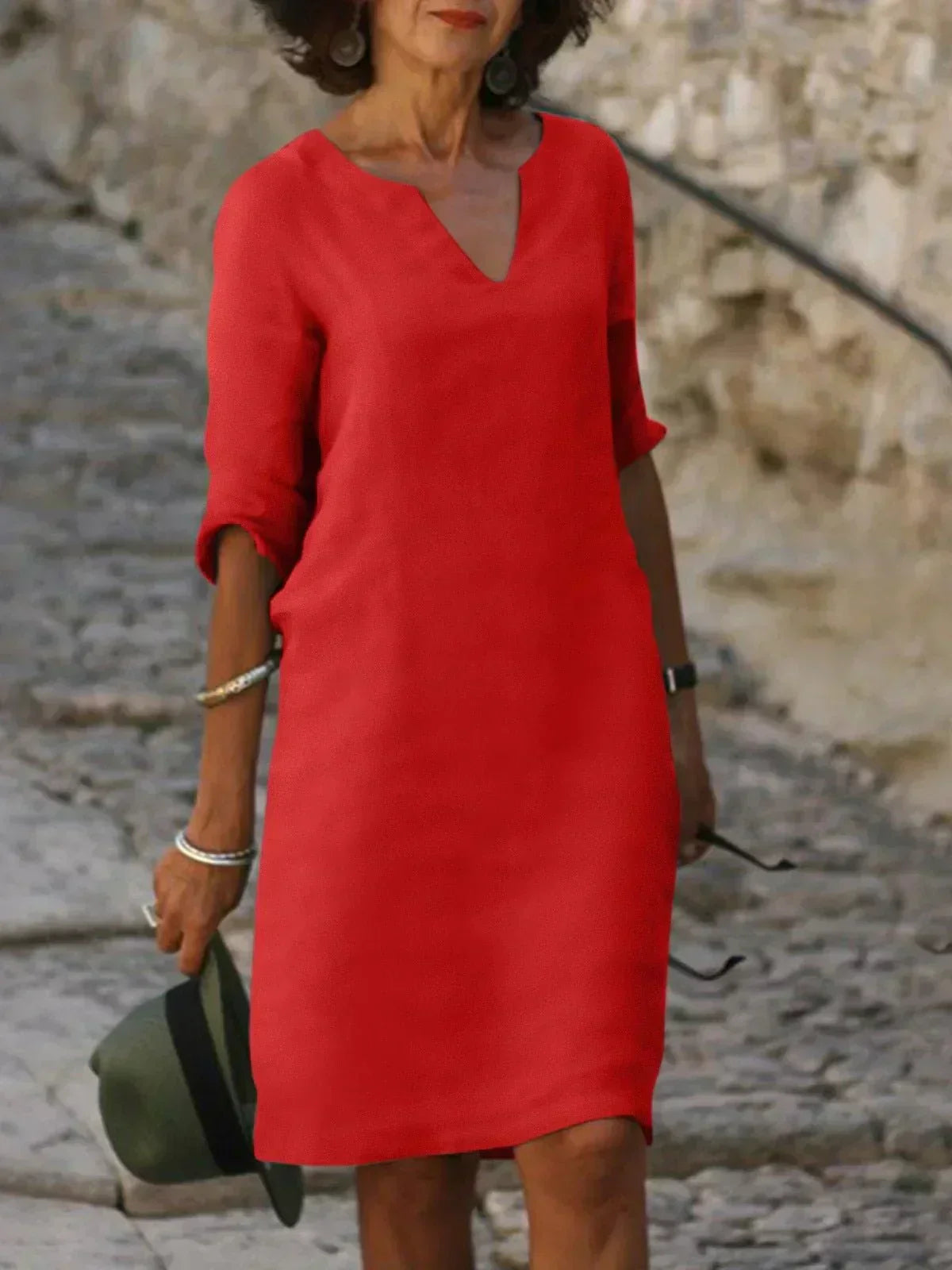 Rosso / 3XL
