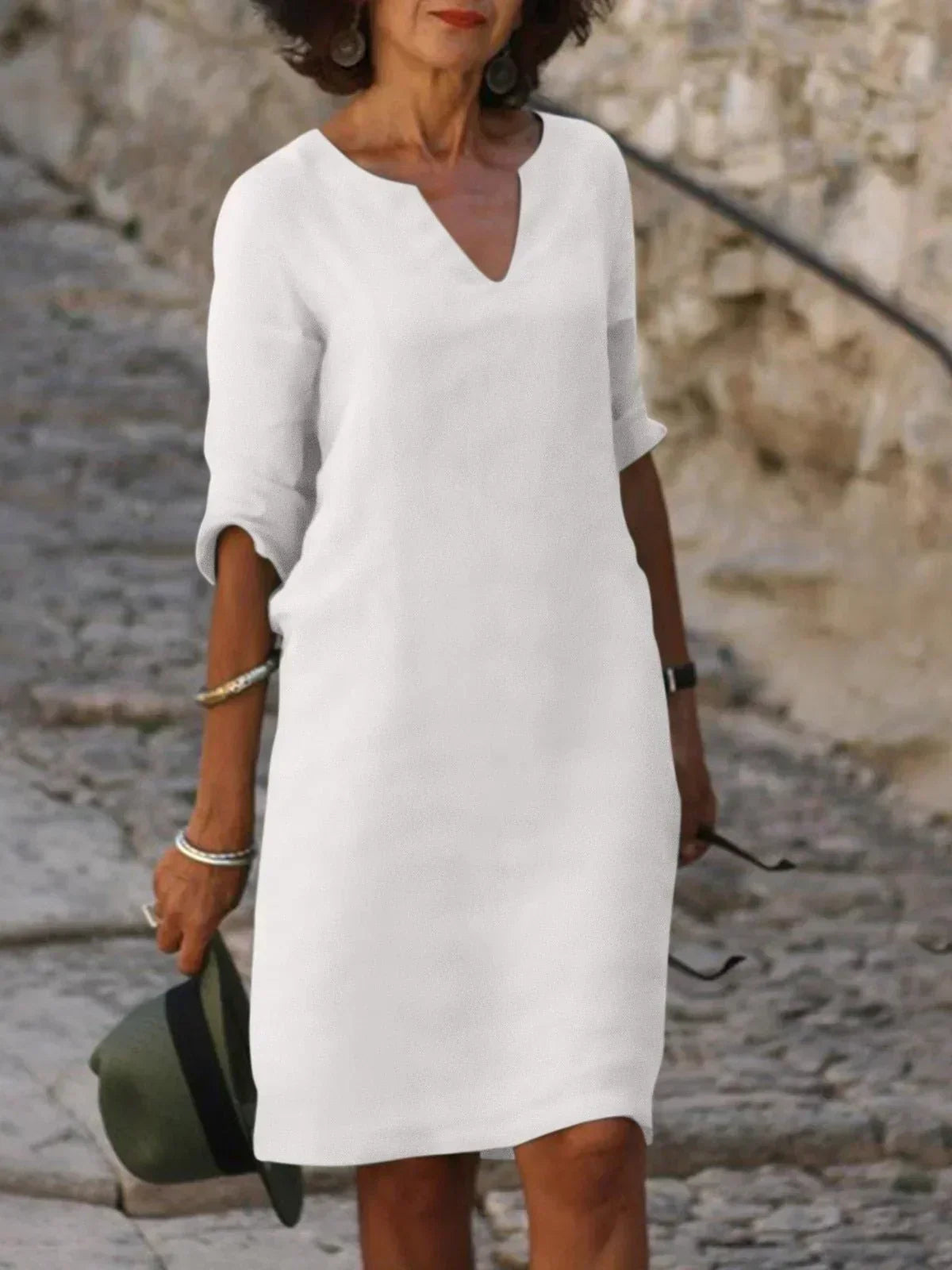 Bianco / 3XL