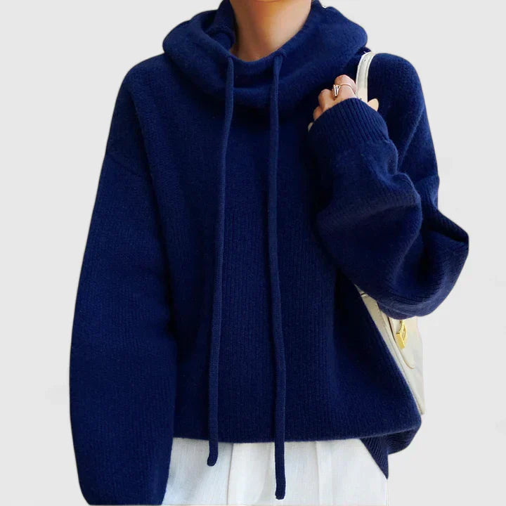 Blu Scuro / 2XL