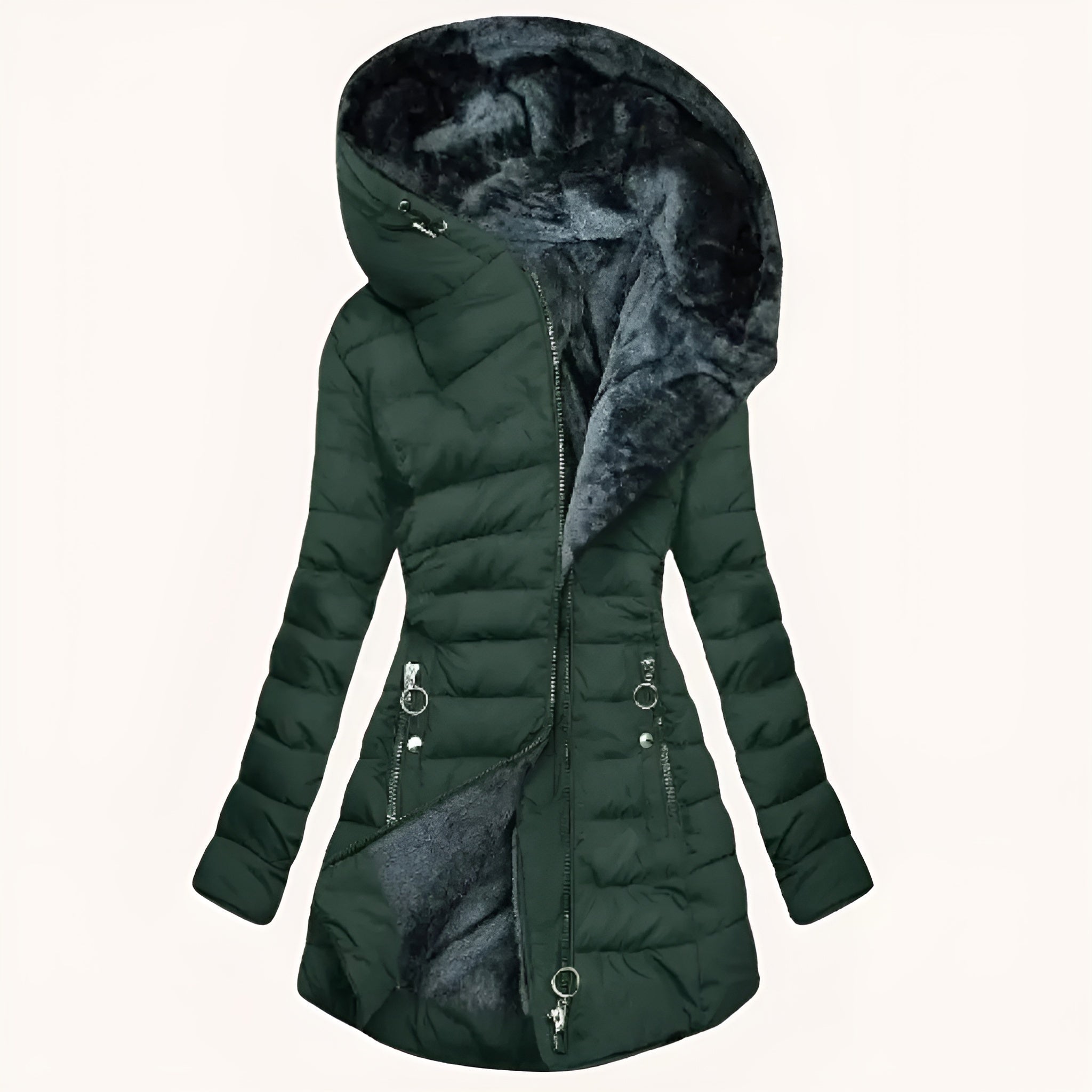 Verde Scuro / 4XL