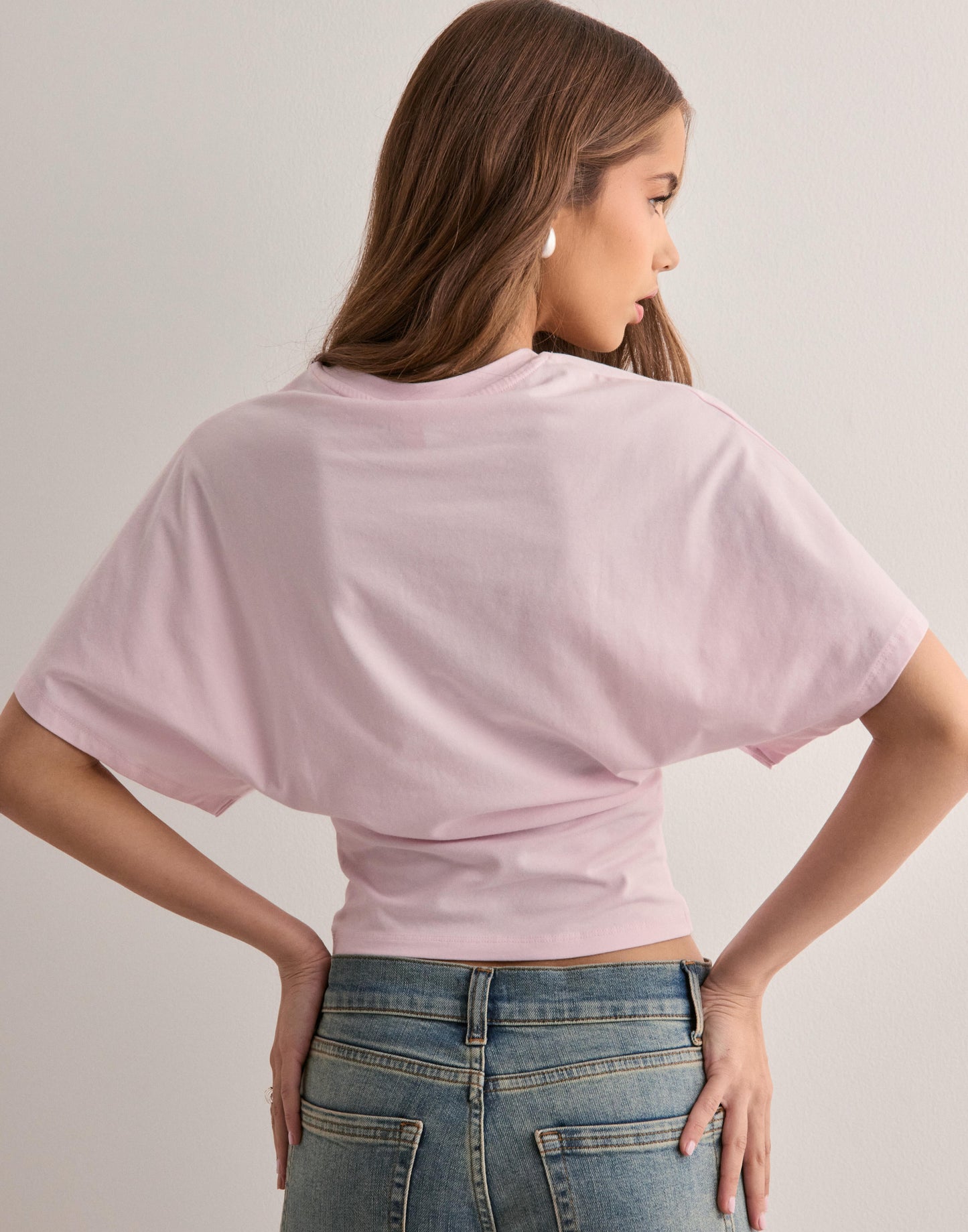 Sofie™ | T-shirt Cropped